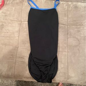 Women’s Speedo Endurance One Piece